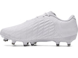 Under Armour Women's UA Magnetico Pro 3 FG Soccer Cleats - Enhanced Agility and Optimum Traction