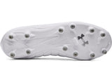 Under Armour Women's UA Magnetico Pro 3 FG Soccer Cleats - Enhanced Agility and Optimum Traction