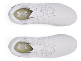 Under Armour Women's UA Magnetico Pro 3 FG Soccer Cleats - Enhanced Agility and Optimum Traction