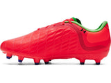 Under Armour Women's UA Magnetico Pro 3 FG Soccer Cleats - Enhanced Agility and Optimum Traction