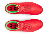 Under Armour Women's UA Magnetico Pro 3 FG Soccer Cleats - Enhanced Agility and Optimum Traction
