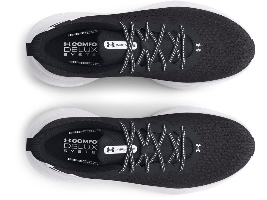 Under Armour Mens Infinite Running Shoes - with UA HOVR Cushioning