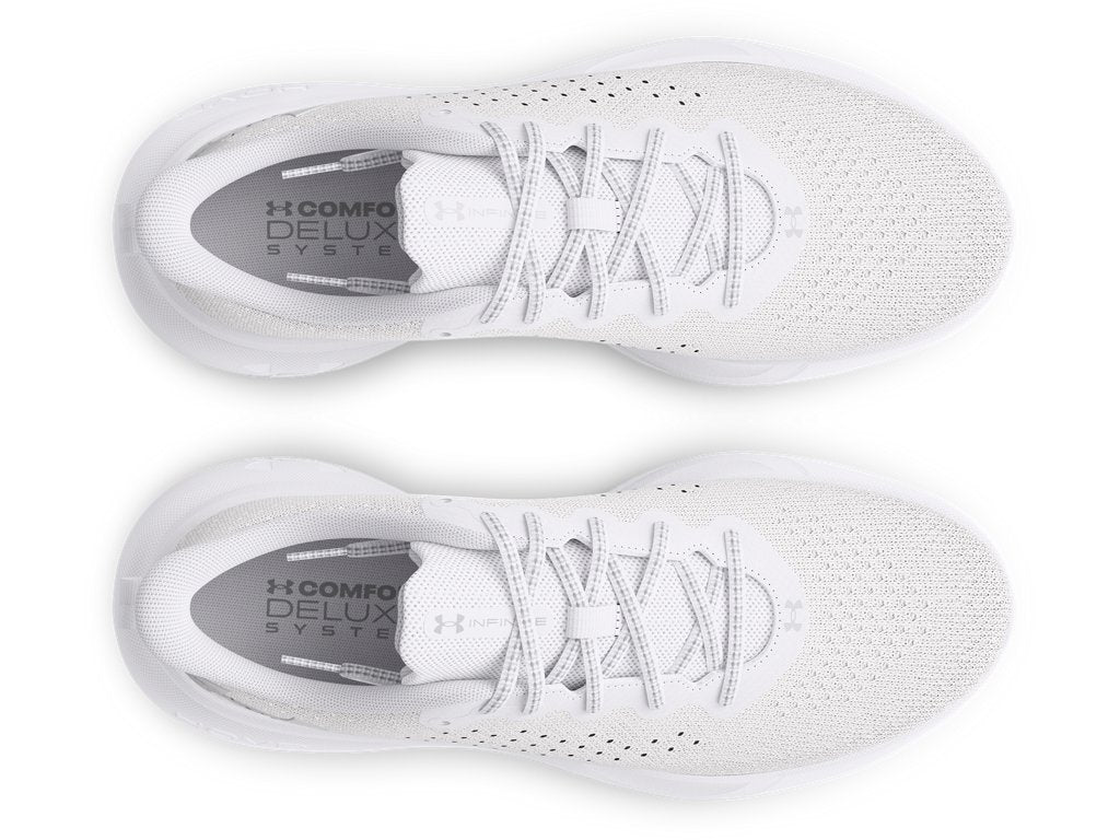 Under Armour Mens Infinite Running Shoes - with UA HOVR Cushioning