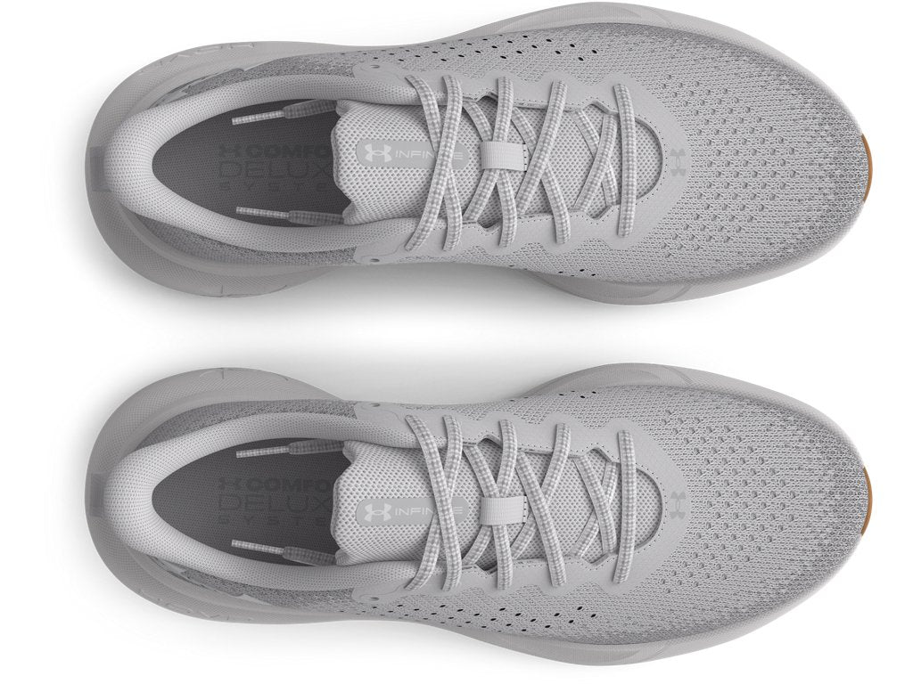 Under Armour Mens Infinite Running Shoes - with UA HOVR Cushioning