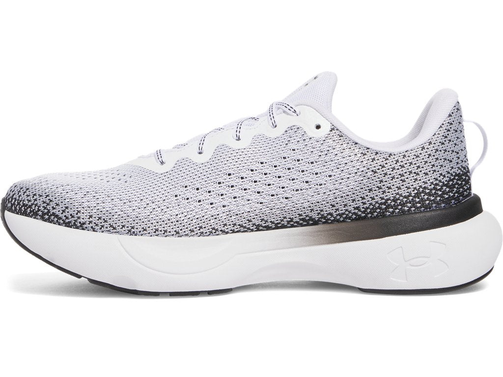 Under Armour Mens Infinite Running Shoes - with UA HOVR Cushioning
