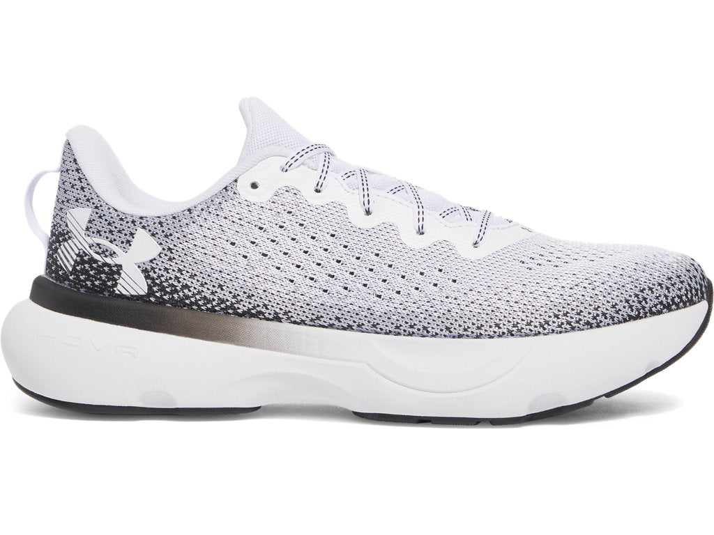 Under Armour Mens Infinite Running Shoes - with UA HOVR Cushioning