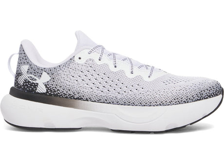 Under Armour Mens Infinite Running Shoes - with UA HOVR Cushioning