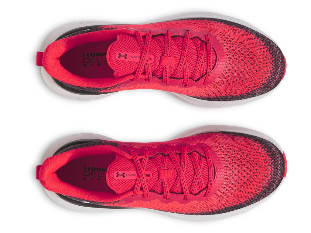 Under Armour Mens Infinite Running Shoes - with UA HOVR Cushioning
