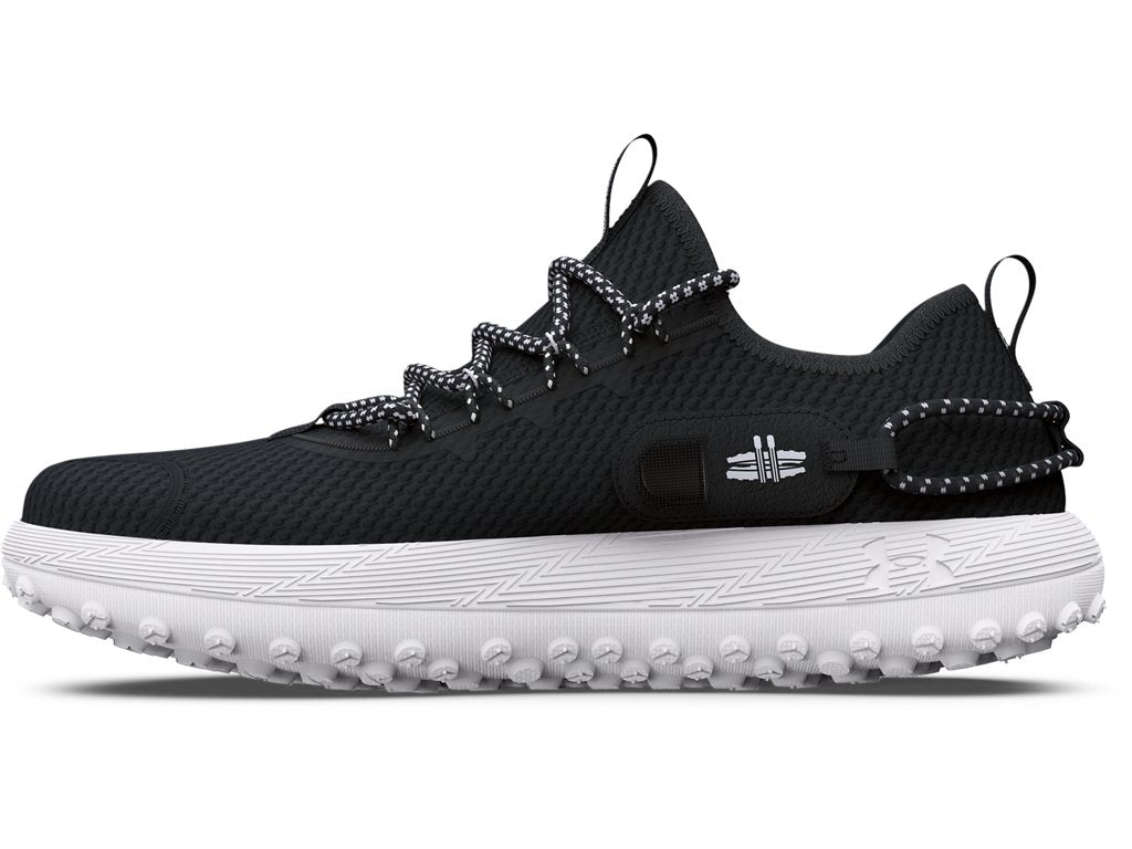 Under Armour Unisex Fat Tire Venture Footwear - Durable Rubber Outsole