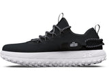 Under Armour Unisex Fat Tire Venture Footwear - Durable Rubber Outsole