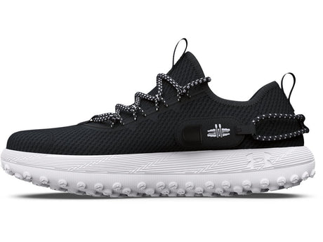 Under Armour Unisex Fat Tire Venture Footwear - Durable Rubber Outsole