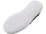 Under Armour Unisex Fat Tire Venture Footwear - Durable Rubber Outsole