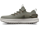 Under Armour Unisex Fat Tire Venture Footwear - Durable Rubber Outsole