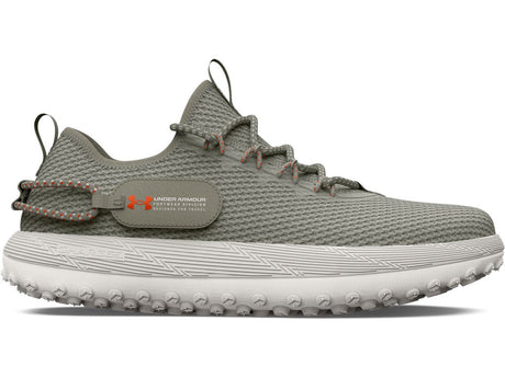 Under Armour Unisex Fat Tire Venture Footwear - Durable Rubber Outsole