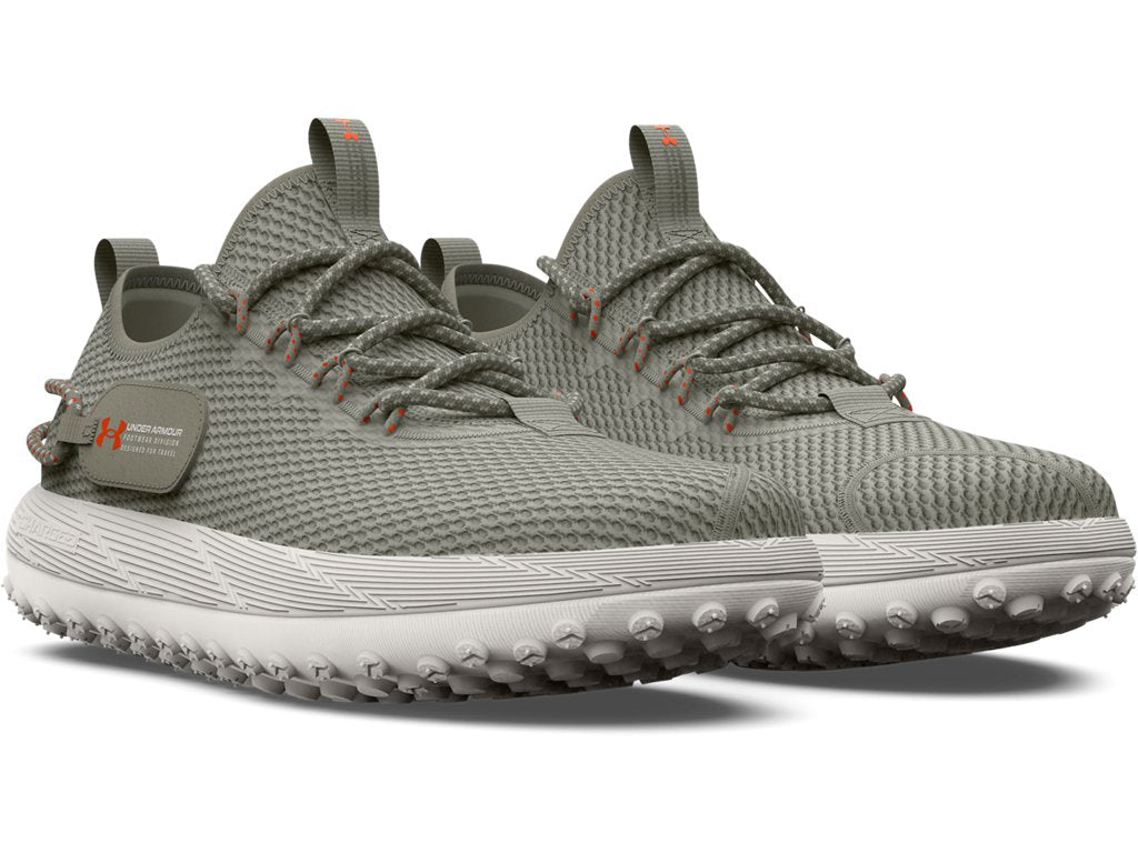 Under Armour Unisex Fat Tire Venture Footwear - Durable Rubber Outsole