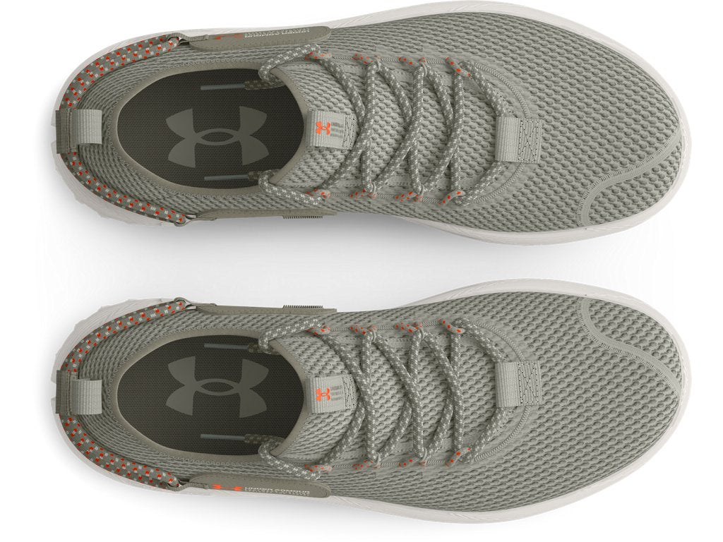 Under Armour Unisex Fat Tire Venture Footwear - Durable Rubber Outsole