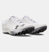 Under Armour Unisex Shakedown Elite Breeze Track Spikes Footwear - Enhanced Grip