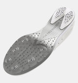 Under Armour Unisex Shakedown Elite Breeze Track Spikes Footwear - Enhanced Grip