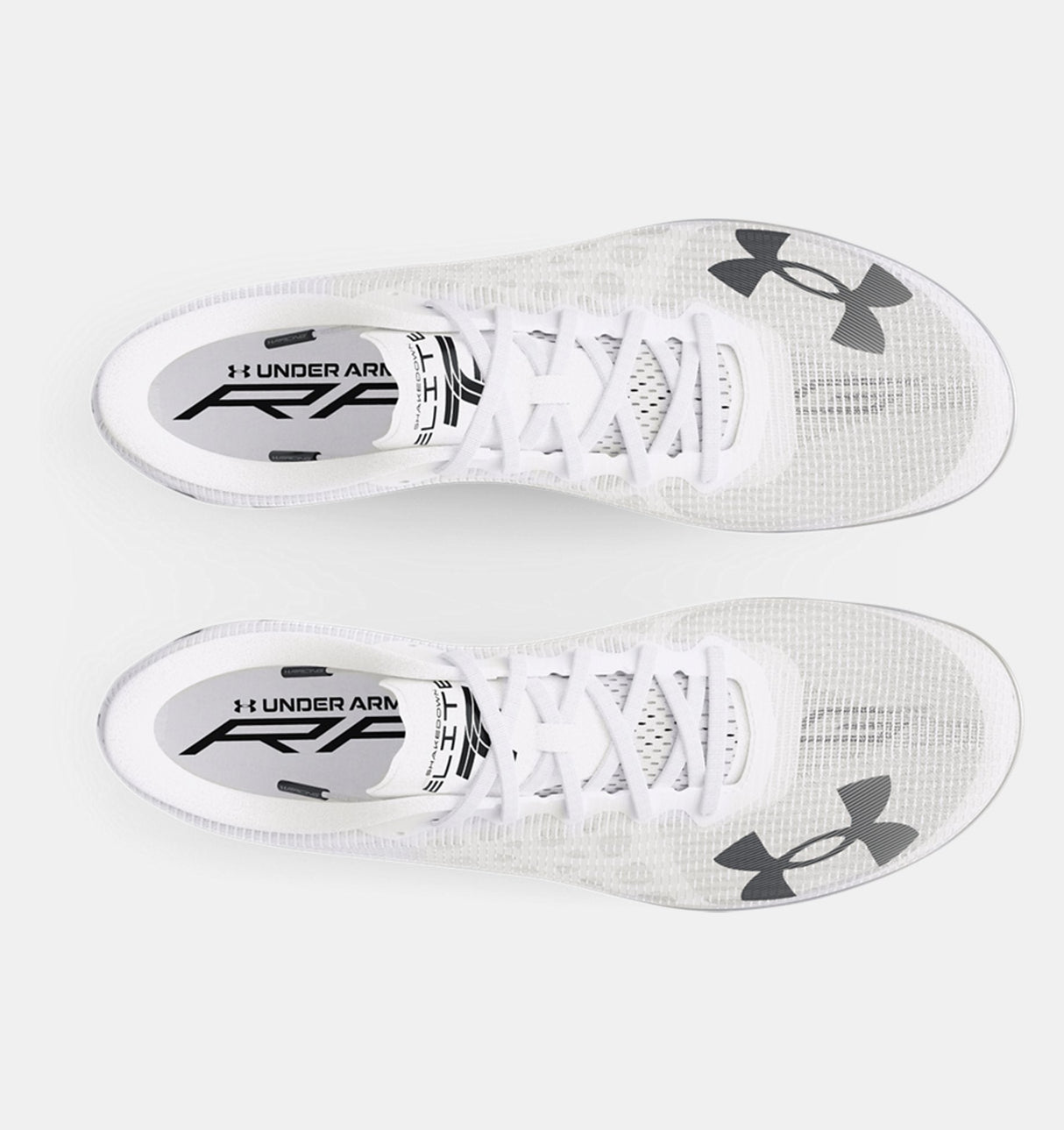 Under Armour Unisex Shakedown Elite Breeze Track Spikes Footwear - Enhanced Grip