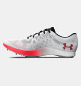 Under Armour Unisex Shakedown Elite Breeze Track Spikes Footwear - Enhanced Grip