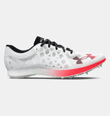 Under Armour Unisex Shakedown Elite Breeze Track Spikes Footwear - Enhanced Grip