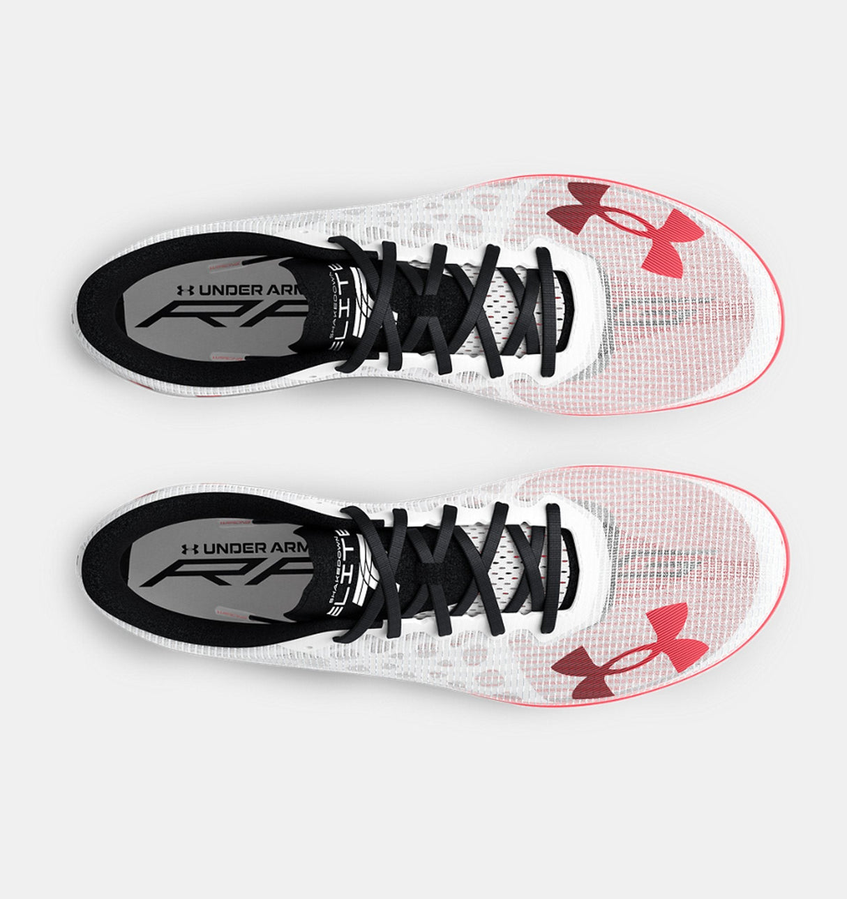Under Armour Unisex Shakedown Elite Breeze Track Spikes Footwear - Enhanced Grip