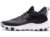 Under Armour Unisex Curry 3Z 24 Basketball Shoes - Superior Grip & Flexibility