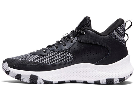 Under Armour Unisex Curry 3Z 24 Basketball Shoes - Superior Grip & Flexibility