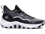 Under Armour Unisex Curry 3Z 24 Basketball Shoes - Superior Grip & Flexibility