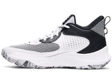 Under Armour Unisex Curry 3Z 24 Basketball Shoes - Superior Grip & Flexibility