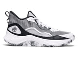Under Armour Unisex Curry 3Z 24 Basketball Shoes - Superior Grip & Flexibility