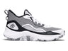 Under Armour Unisex Curry 3Z 24 Basketball Shoes - Superior Grip & Flexibility