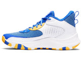 Under Armour Unisex Curry 3Z 24 Basketball Shoes - Superior Grip & Flexibility