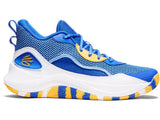 Under Armour Unisex Curry 3Z 24 Basketball Shoes - Superior Grip & Flexibility