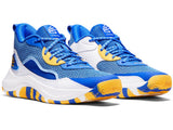 Under Armour Unisex Curry 3Z 24 Basketball Shoes - Superior Grip & Flexibility