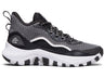 Under Armour Grade School Curry 3Z 24 Basketball Shoes - Durable Rubber Outsole