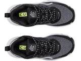Under Armour Grade School Curry 3Z 24 Basketball Shoes - Durable Rubber Outsole