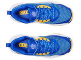 Under Armour Grade School Curry 3Z 24 Basketball Shoes - Durable Rubber Outsole