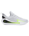 Under Armour Unisex Curry 12 'Gravity' Basketball Shoes - Anti-Gravity Grip