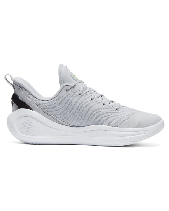 Under Armour Unisex Curry 12 'Gravity' Basketball Shoes - Anti-Gravity Grip