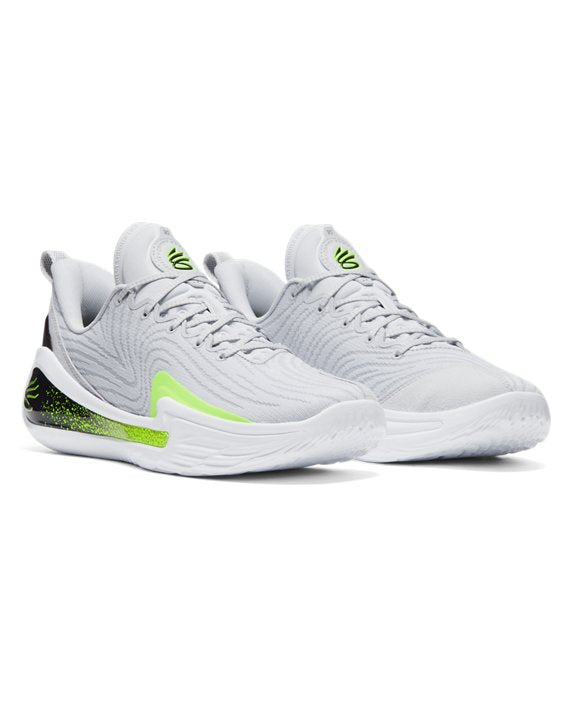 Under Armour Unisex Curry 12 'Gravity' Basketball Shoes - Anti-Gravity Grip