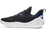 Under Armour Unisex Curry 12 Dub Nation Basketball Shoes - Enhanced Grip and Comfort