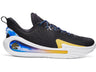 Under Armour Unisex Curry 12 Dub Nation Basketball Shoes - Enhanced Grip and Comfort