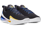 Under Armour Unisex Curry 12 Dub Nation Basketball Shoes - Enhanced Grip and Comfort