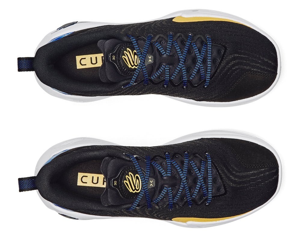 Under Armour Unisex Curry 12 Dub Nation Basketball Shoes