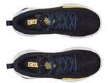 Under Armour Unisex Curry 12 Dub Nation Basketball Shoes - Enhanced Grip and Comfort
