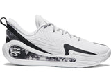 Under Armour Unisex Curry 12 Shooting Star Basketball Shoes - Dual-Density UA Flow Cushioning