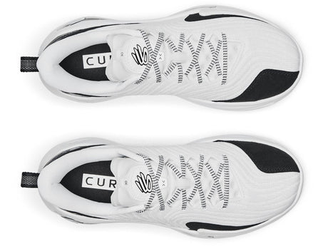 Under Armour Unisex Curry 12 Shooting Star Basketball Shoes - Dual-Density UA Flow Cushioning