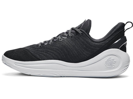 Under Armour Unisex Curry 12 'Wardell Mode' Basketball Shoes - Enhanced Grip and Comfort