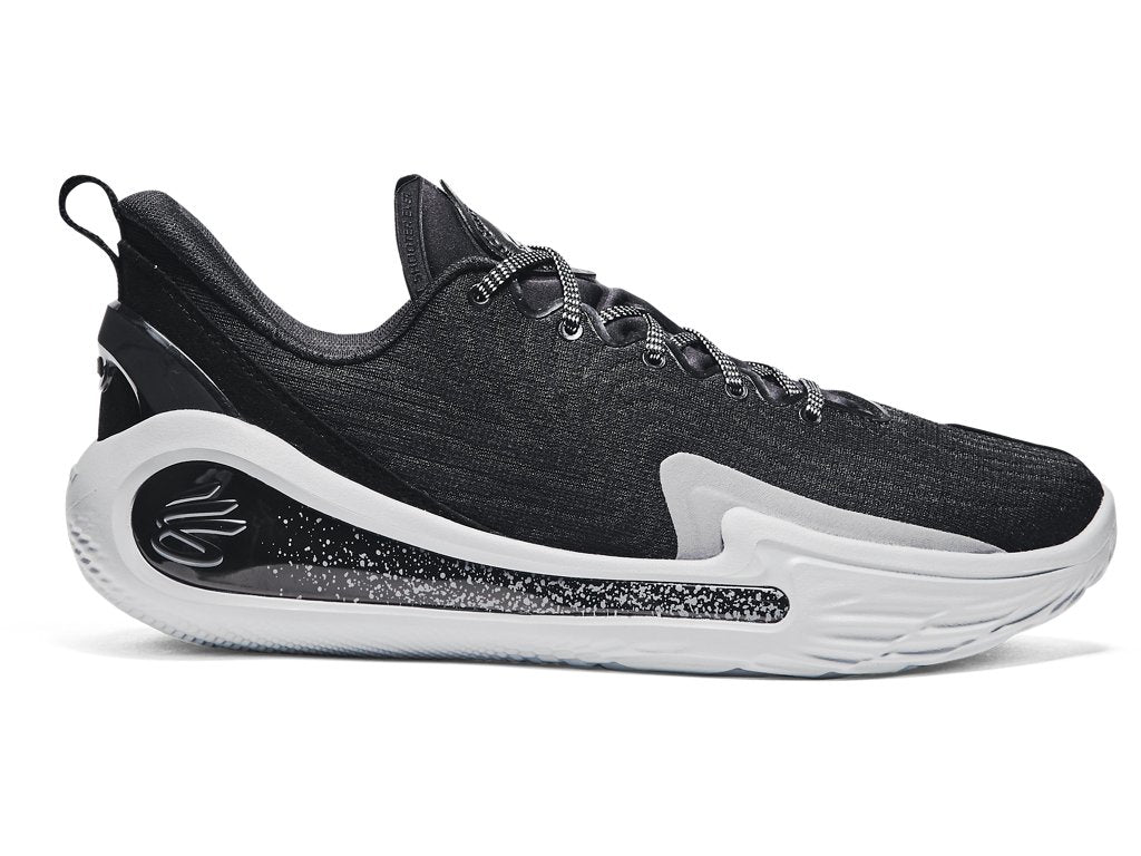 Under Armour Unisex Curry 12 'Wardell Mode' Basketball Shoes - Enhanced Grip and Comfort